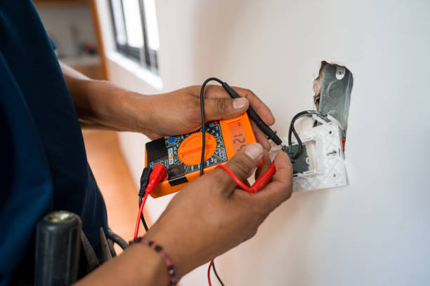 Best Electrical Upgrades for Homes  in Park Ridge, IL