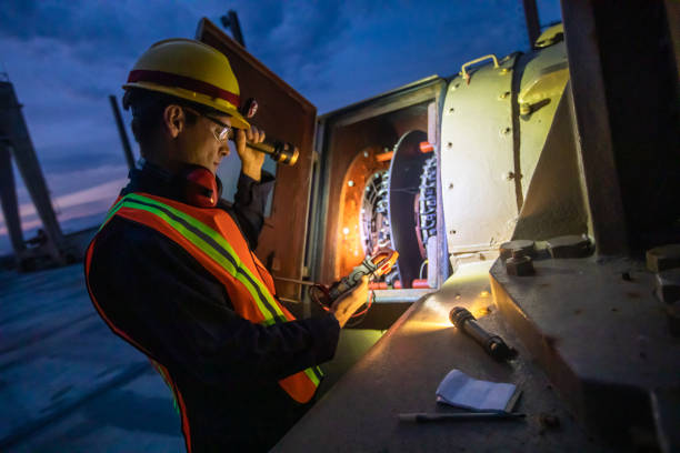 Best Industrial Electrical Services  in Park Ridge, IL