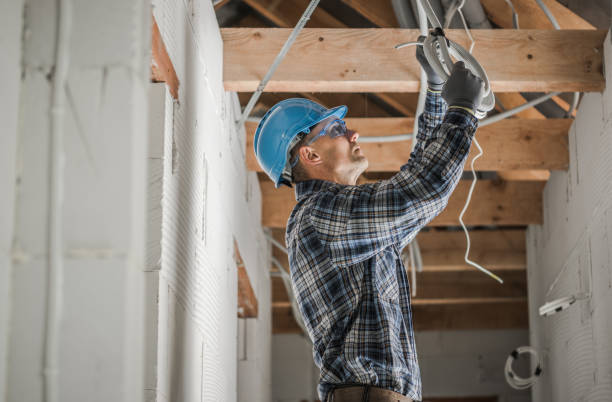 Professional Electrician in Park Ridge, IL