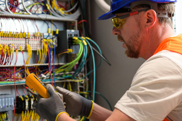  Park Ridge, IL Electrician Pros